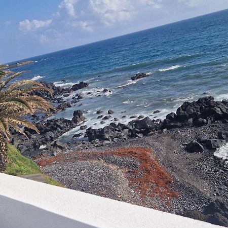 Vista Do Ilheu Βίλα Vila Franca do Campo Εξωτερικό φωτογραφία