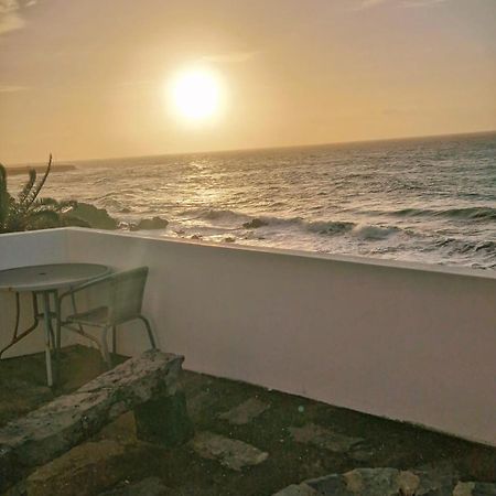 Vista Do Ilheu Βίλα Vila Franca do Campo Εξωτερικό φωτογραφία