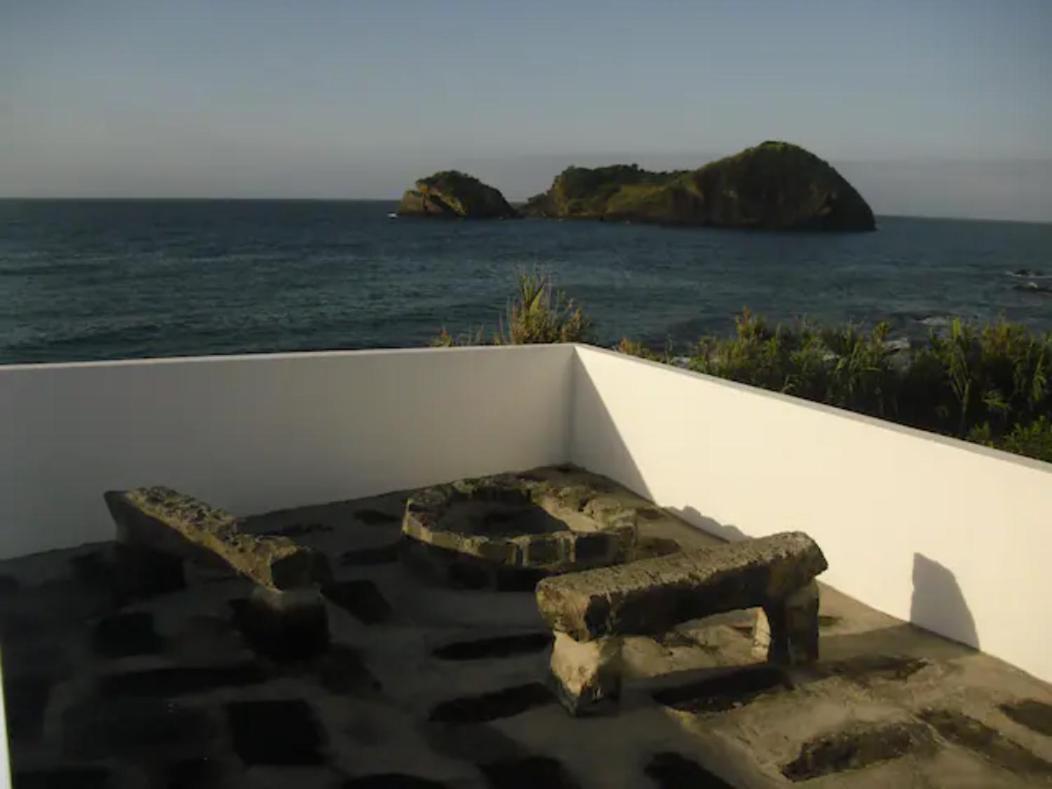 Vista Do Ilheu Βίλα Vila Franca do Campo Εξωτερικό φωτογραφία