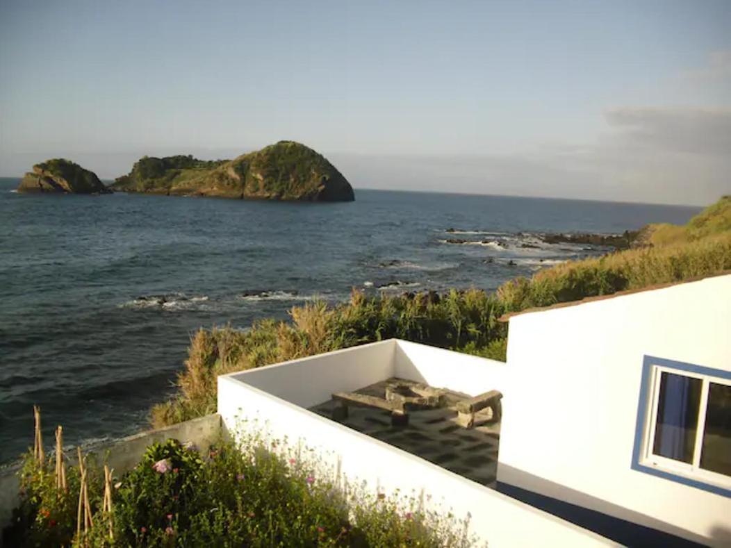 Vista Do Ilheu Βίλα Vila Franca do Campo Εξωτερικό φωτογραφία
