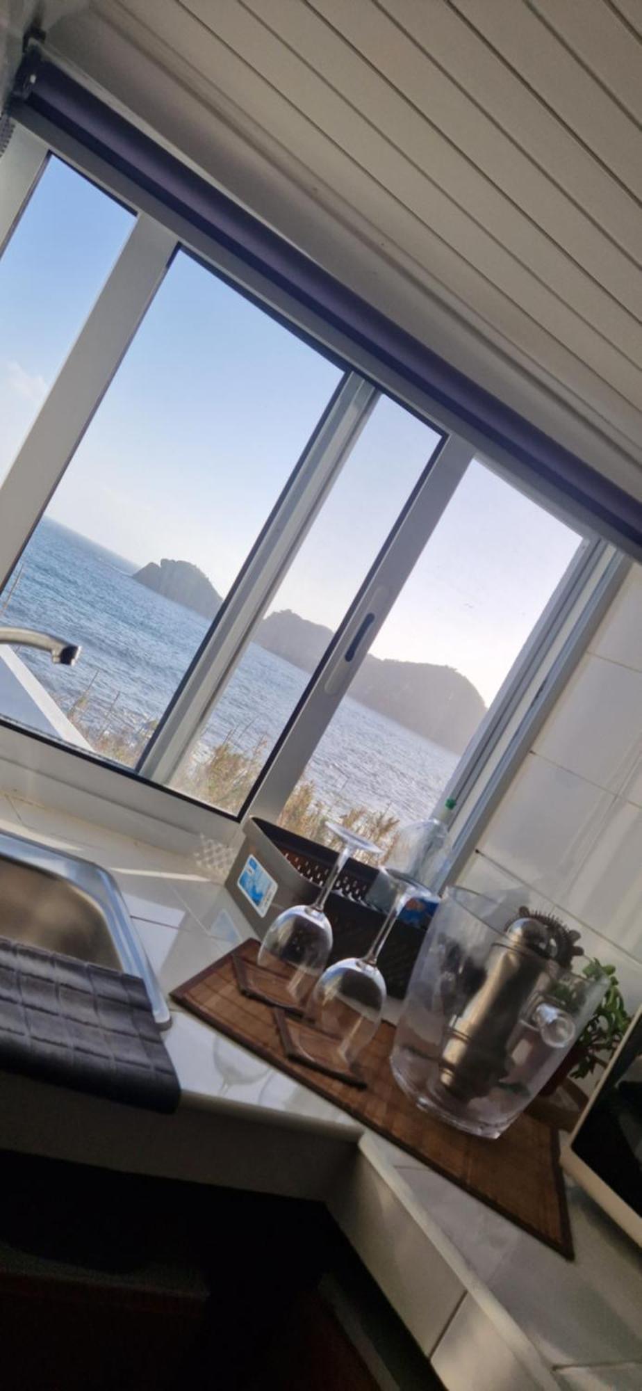 Vista Do Ilheu Βίλα Vila Franca do Campo Εξωτερικό φωτογραφία