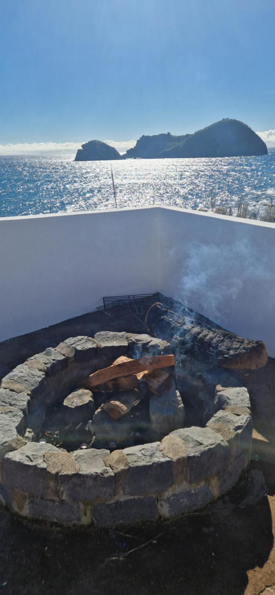 Vista Do Ilheu Βίλα Vila Franca do Campo Εξωτερικό φωτογραφία