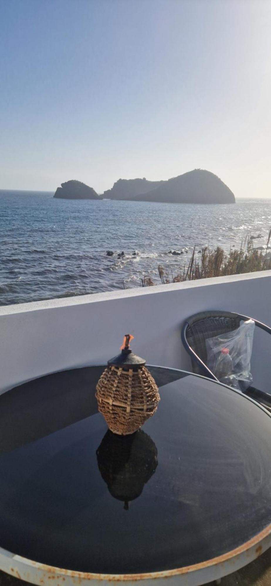 Vista Do Ilheu Βίλα Vila Franca do Campo Εξωτερικό φωτογραφία