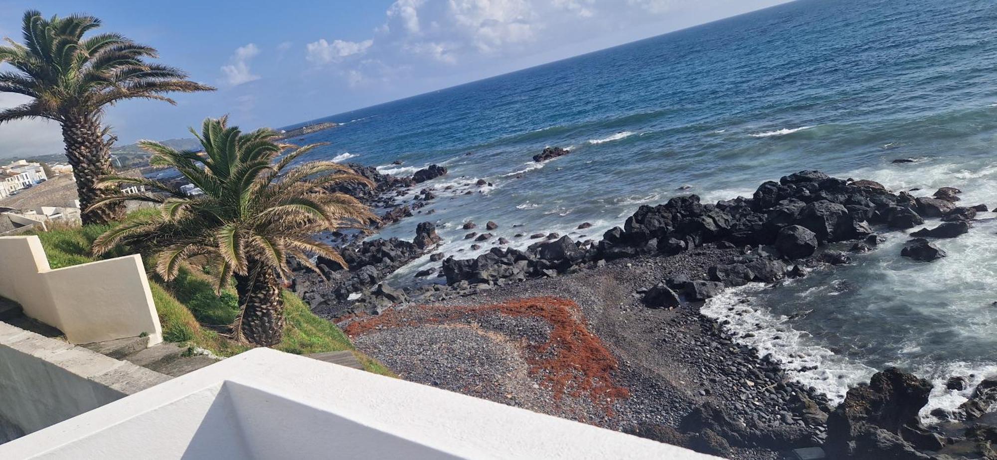 Vista Do Ilheu Βίλα Vila Franca do Campo Εξωτερικό φωτογραφία