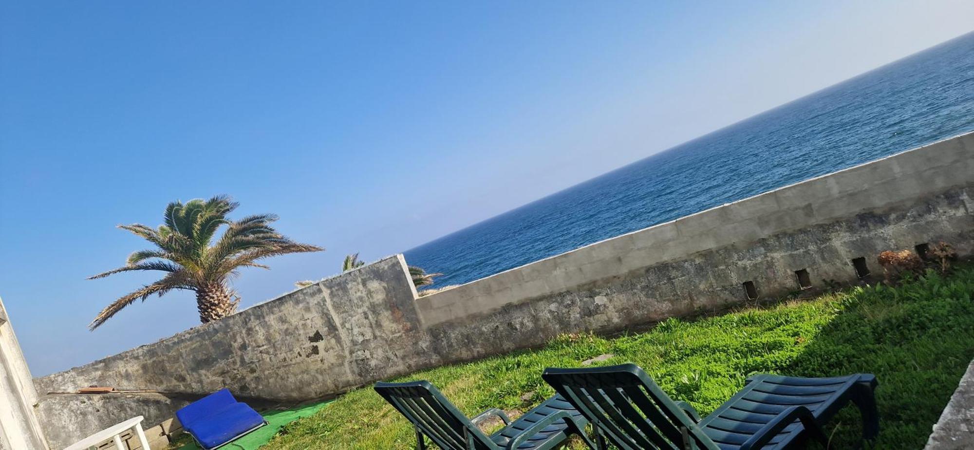 Vista Do Ilheu Βίλα Vila Franca do Campo Εξωτερικό φωτογραφία