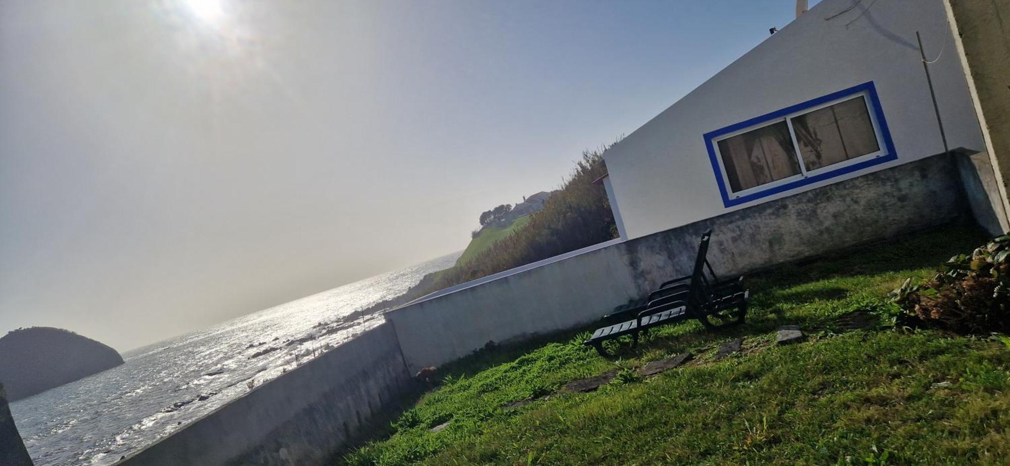 Vista Do Ilheu Βίλα Vila Franca do Campo Εξωτερικό φωτογραφία