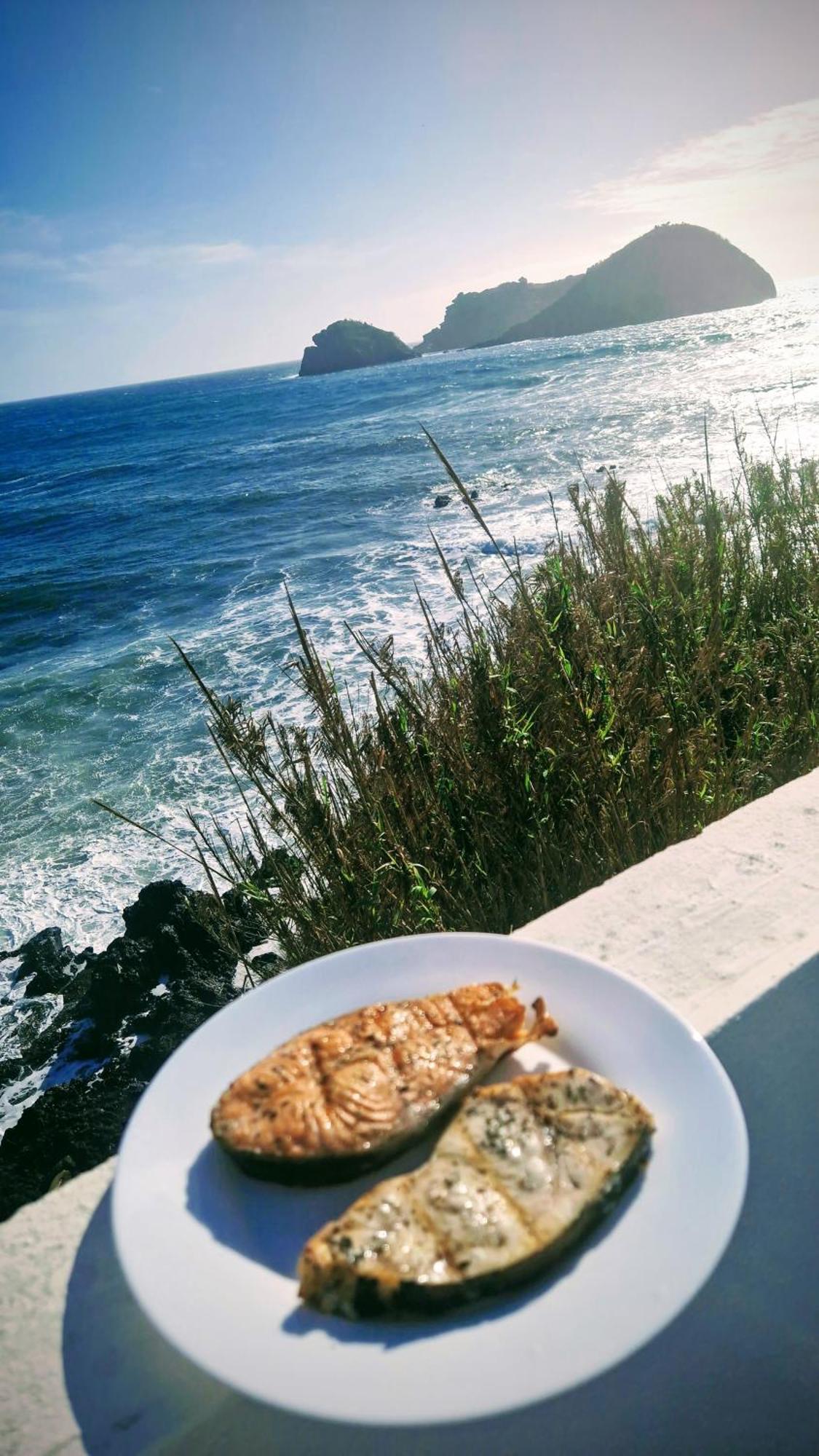 Vista Do Ilheu Βίλα Vila Franca do Campo Εξωτερικό φωτογραφία