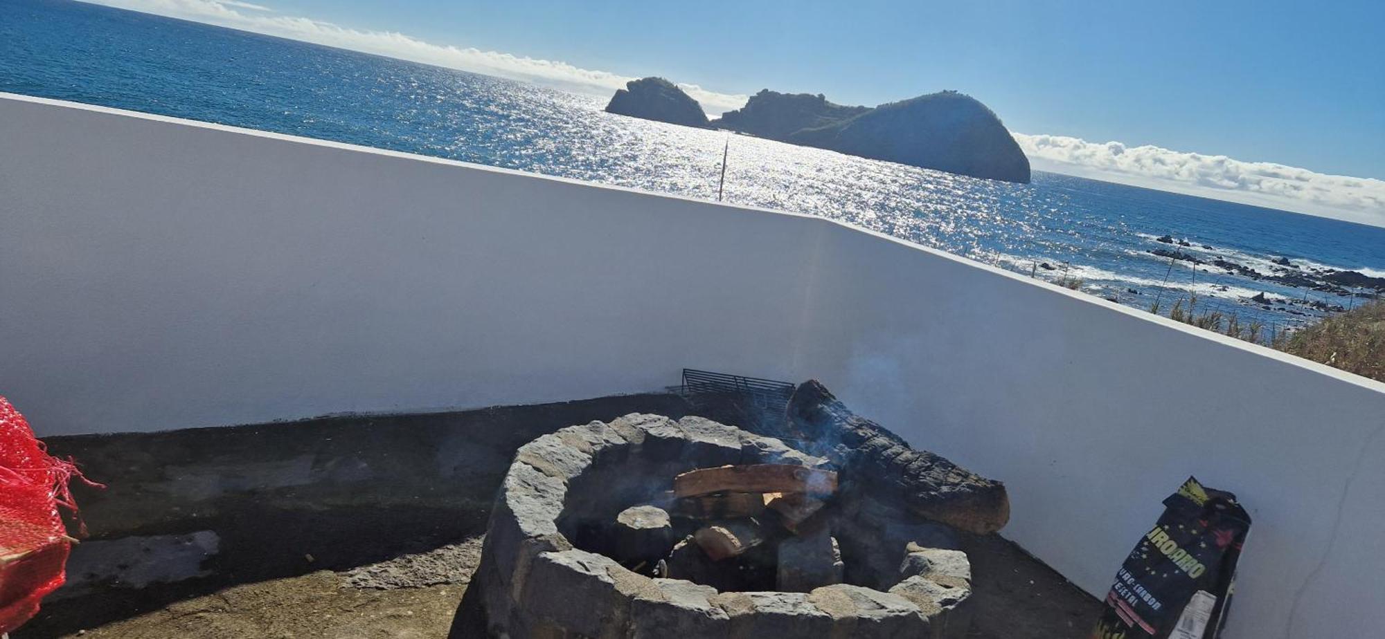 Vista Do Ilheu Βίλα Vila Franca do Campo Εξωτερικό φωτογραφία