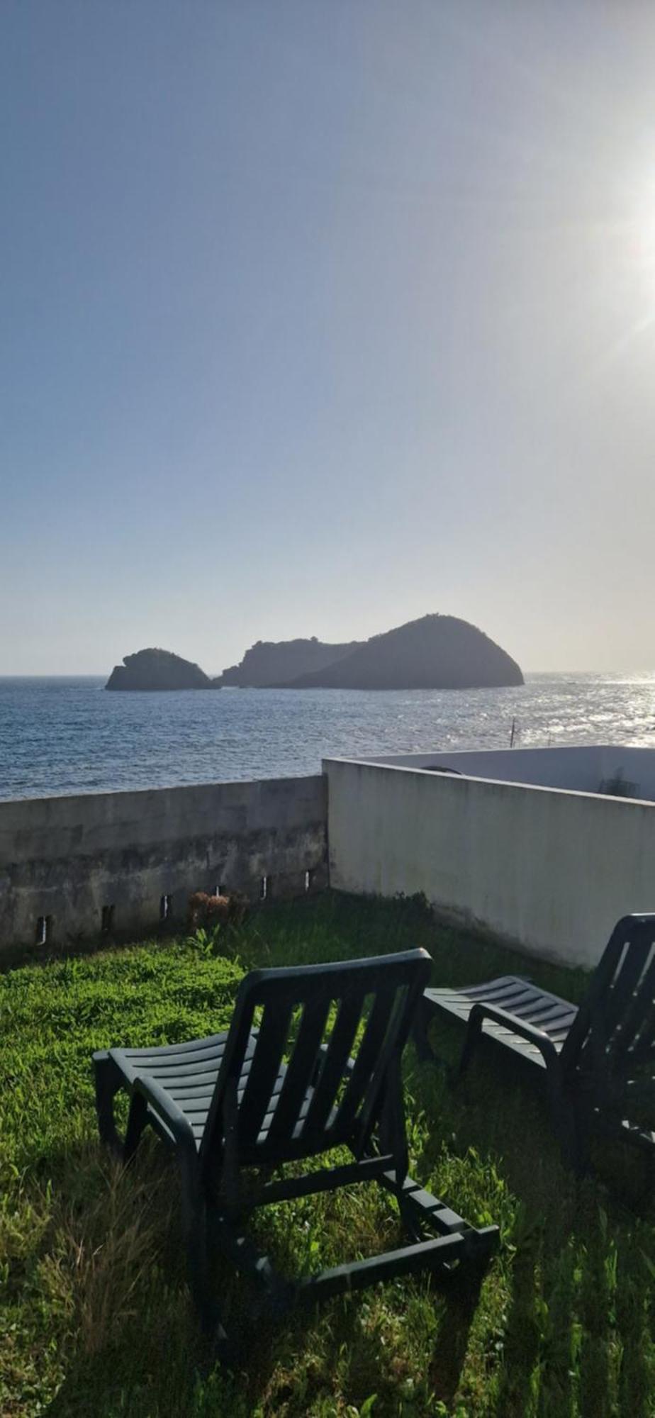 Vista Do Ilheu Βίλα Vila Franca do Campo Εξωτερικό φωτογραφία