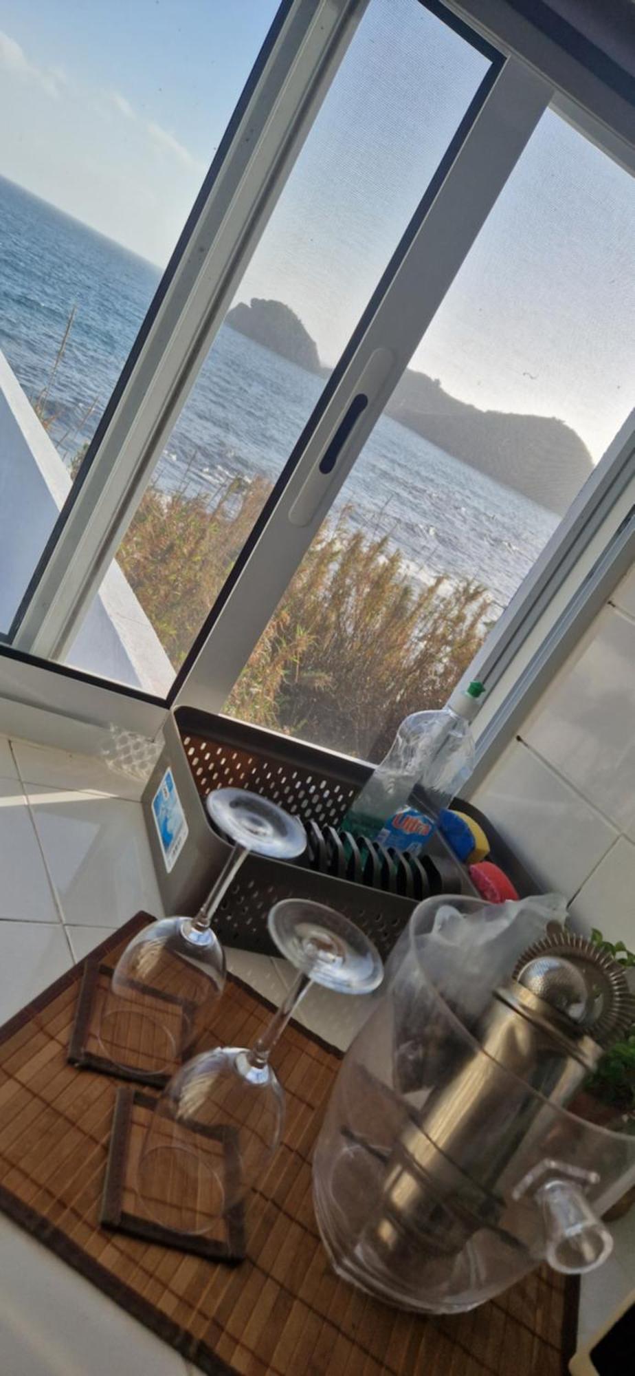 Vista Do Ilheu Βίλα Vila Franca do Campo Εξωτερικό φωτογραφία