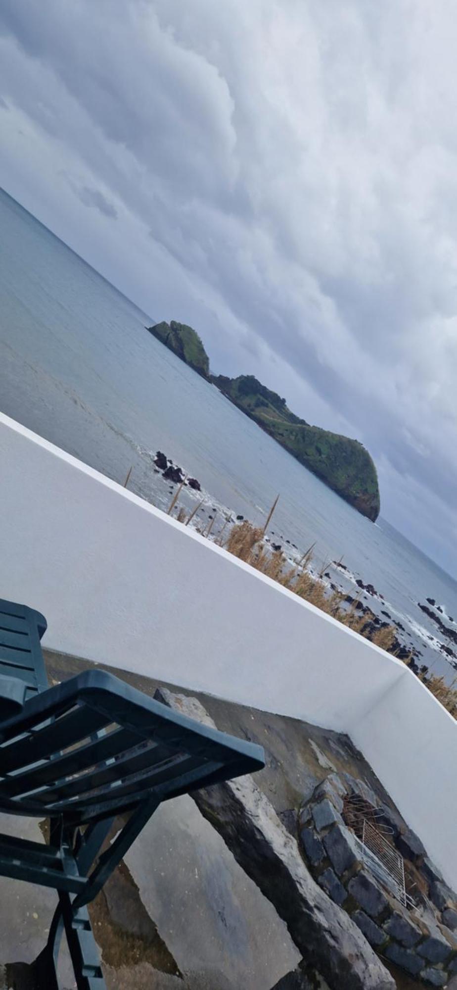 Vista Do Ilheu Βίλα Vila Franca do Campo Εξωτερικό φωτογραφία